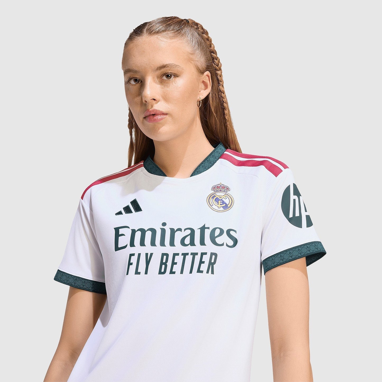 Home 26/27 Women’s Shirt
