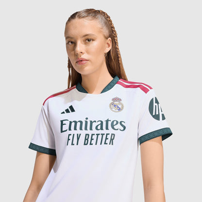 Thuisshirt dames 26/27