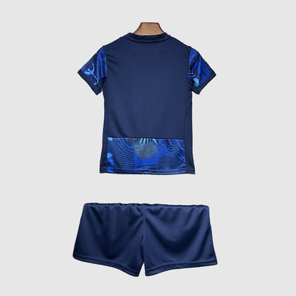 Uittenue 24/25 Kids Shirt Kit