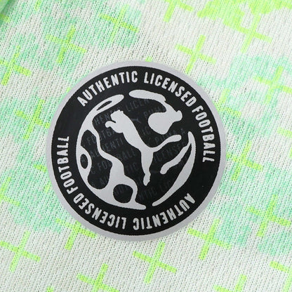 Uitshirt 26/27 Heren