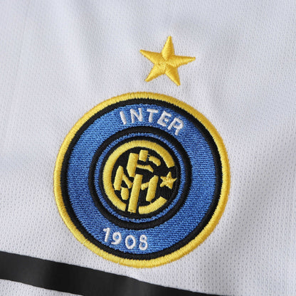 Retro Uitshirt 2004/05