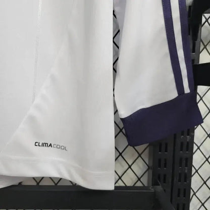 Retro thuisshirt 2012/13 lange mouw