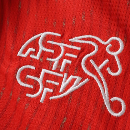 Thuisshirt 26/27 Heren
