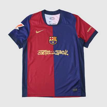 Thuisshirt Heren 24/25