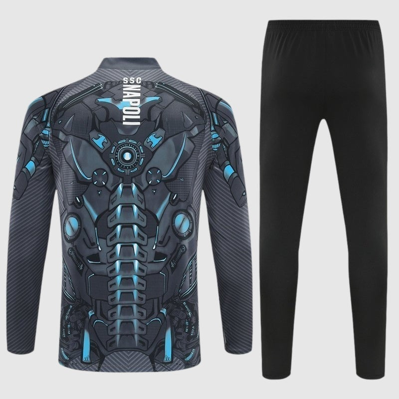 Training 25/26 Tracksuit Kit