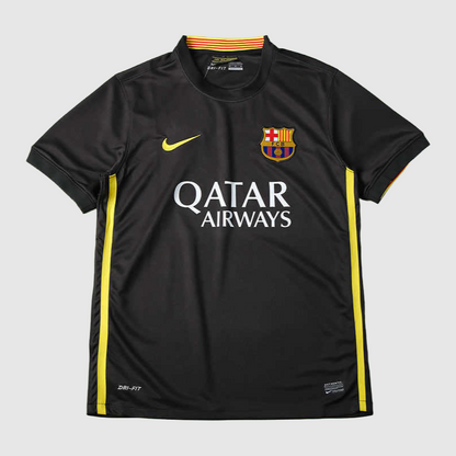 Retro Derde Shirt 2013/14