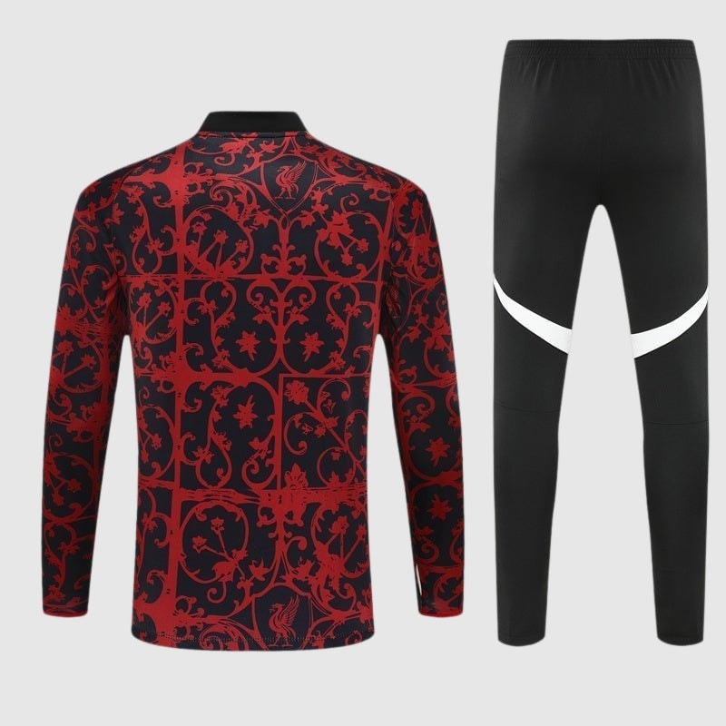 Pre-Match 25/26 Tracksuit Kit