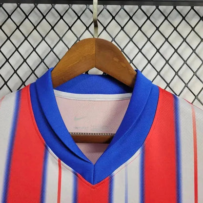 Thuisshirt 24/25 heren