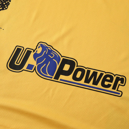 Uitshirt 24/25 Heren
