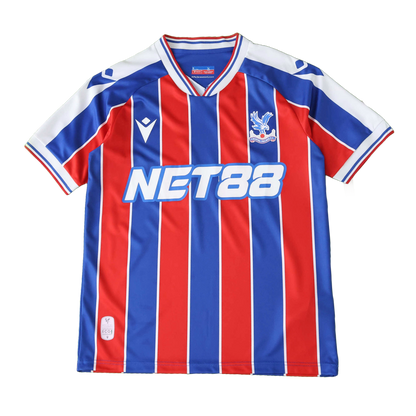 Thuisshirt 25/26 Heren