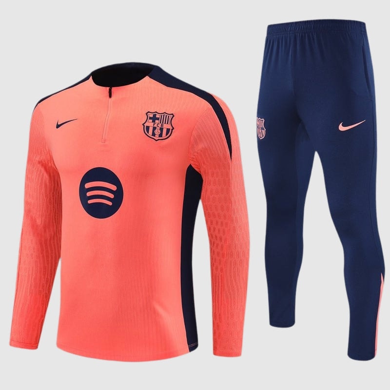 Home 24/25 Tracksuit Kit