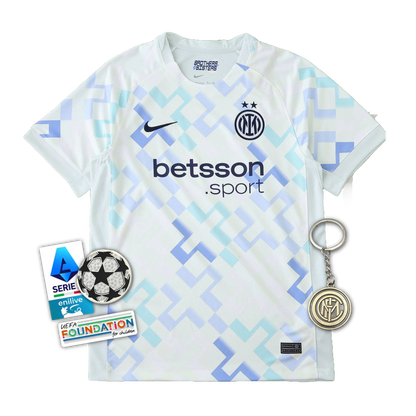 Uitshirt Heren 25/26