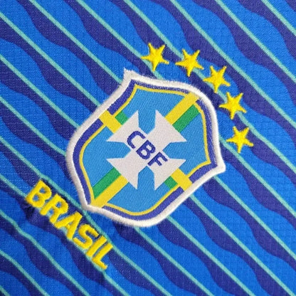 Uittenue 24/25 Kids Shirt Set