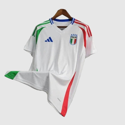 Uitshirt 24/25 heren