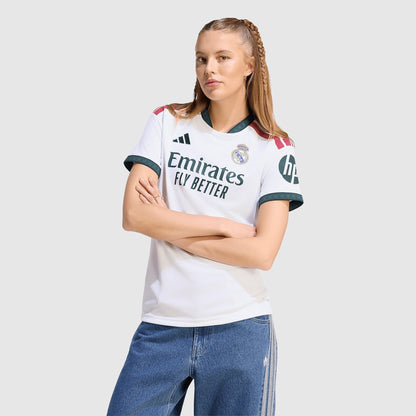 Thuisshirt dames 26/27