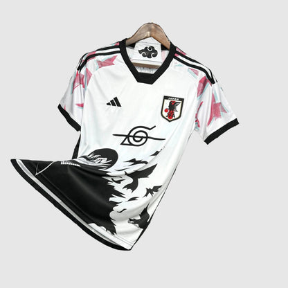 Editie Uchiha Itachi 24/25 Heren Shirt