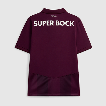Uitshirt Heren 26/27