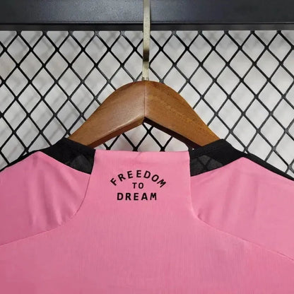 Thuisshirt dames 24/25