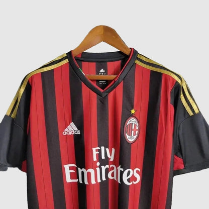 Retroshirt 2013/14
