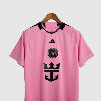 Thuisshirt 24/25 heren