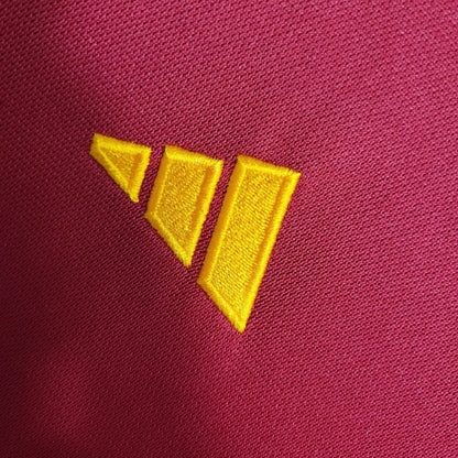Thuisshirt Heren 23/24