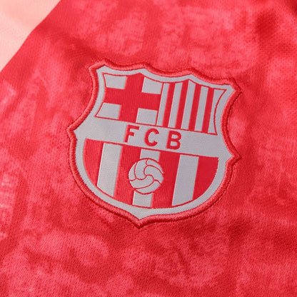 Retro Derde Tenue 2018/19