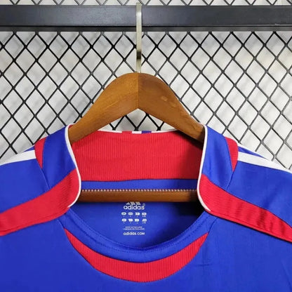 Retro Thuisshirt 2006