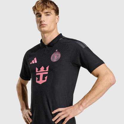Uitshirt 26/27 Spelerseditie