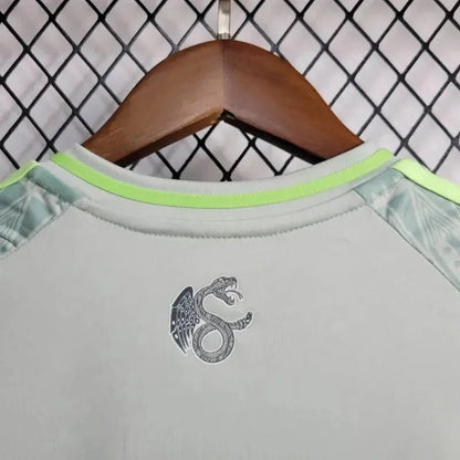 Uitshirt 24/25 voor kinderen
