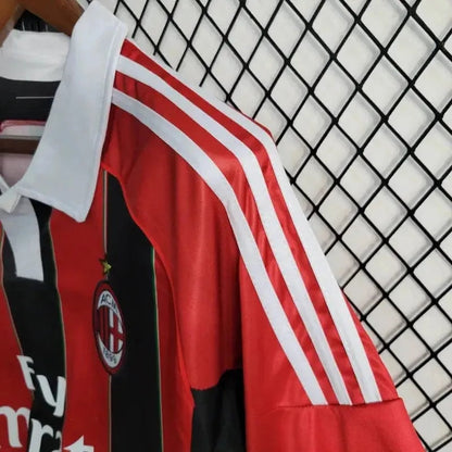Retro Thuis Shirt 2012/13