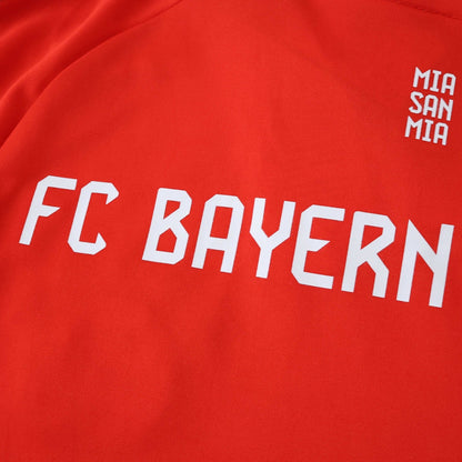 Thuis shirt heren 25/26