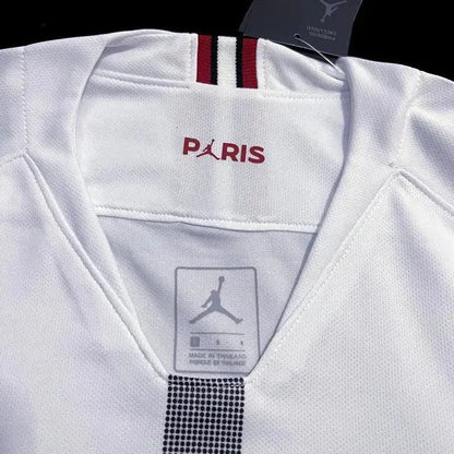 Heren Shirt 18/19
