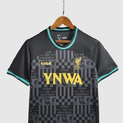 X LeBron 24/25 herenshirt