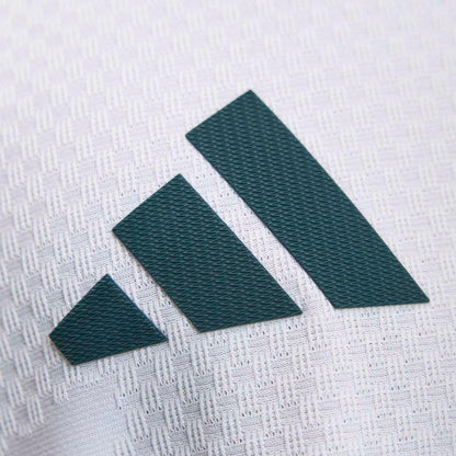 Embroidered Home 26/27 Player Edition Shirt