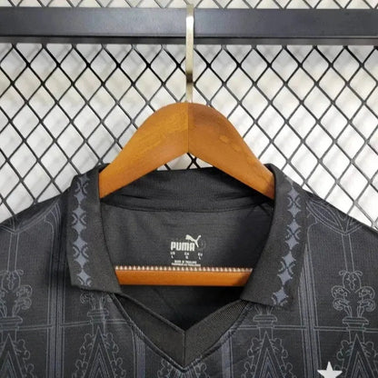 Vierde shirt heren 24/25