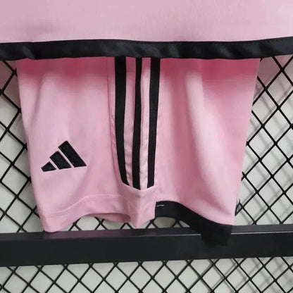 Thuisshirt 24/25 voor kinderen