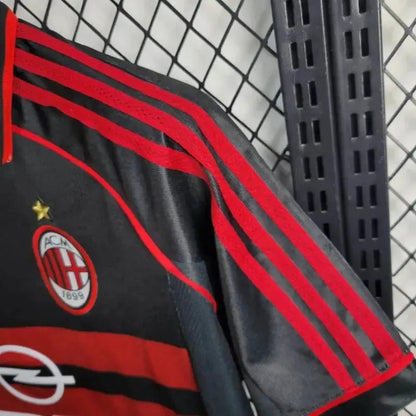 Retro Uitshirt 1998/99