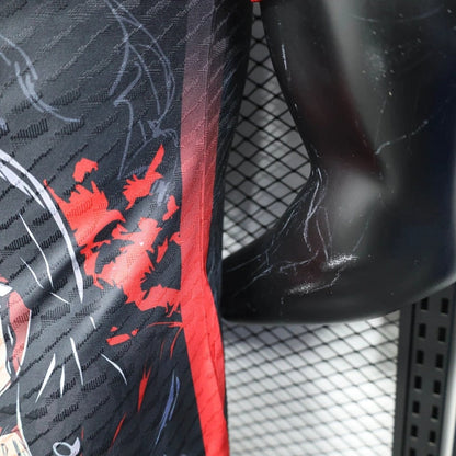 Itachi Uchiha 25/26 Heren T-shirt