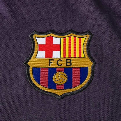 Retro Uitshirt 2016/17