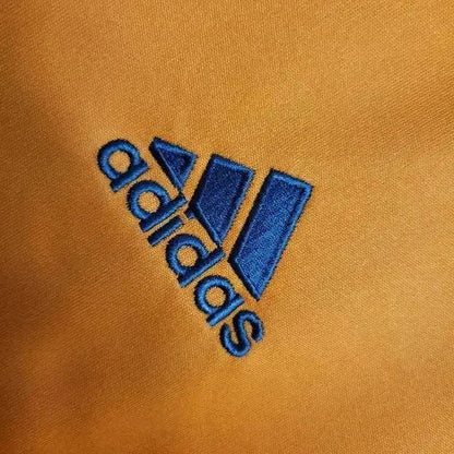 Retro Uitshirt 13/14