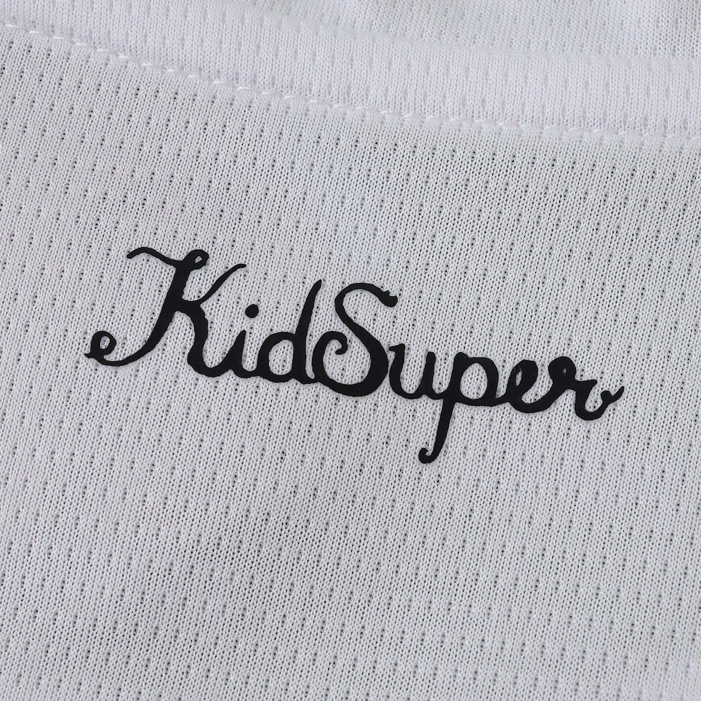 X Kidsuper 25/26 Kids Shirt Kit