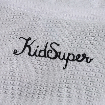 X Kidsuper 25/26 tenue