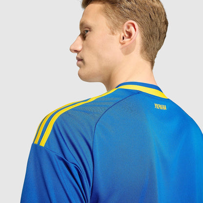 Uitshirt Heren 26/27