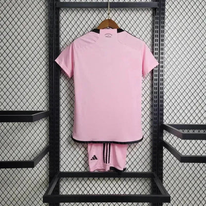 Thuisshirt 24/25 voor kinderen