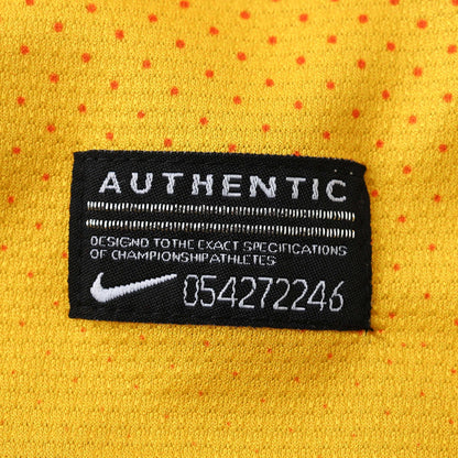 Retro Uitshirt 2012/13