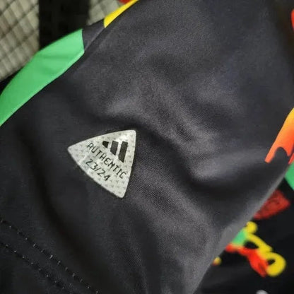 Speciale editie herenshirt