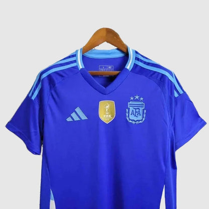 Uitshirt 24/25 Heren