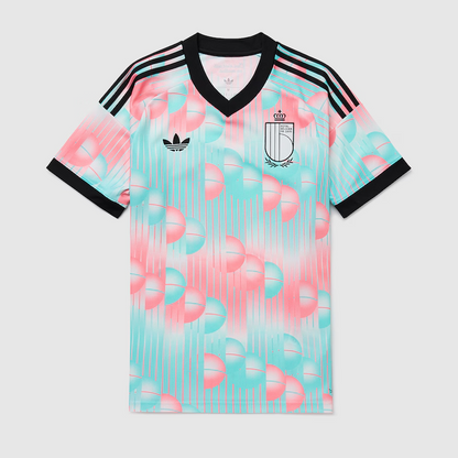 Uitshirt 26/27 Dames