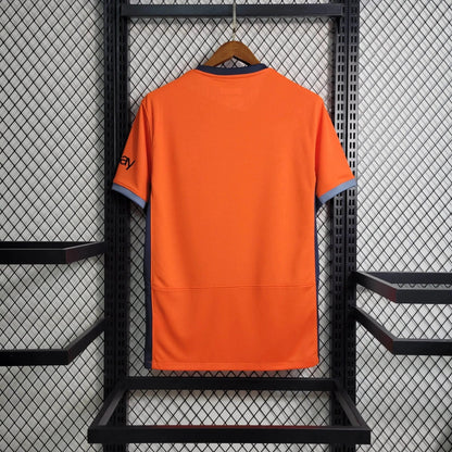 II 23/24 Uitshirt Heren