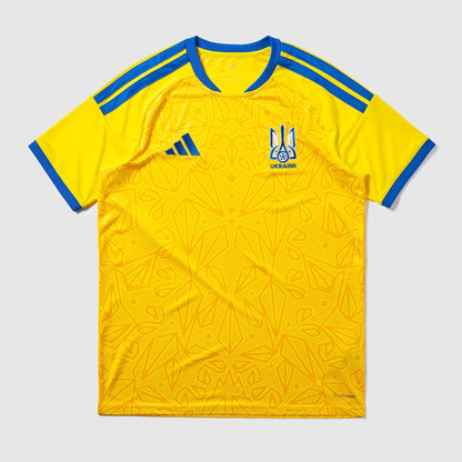 Thuisshirt 26/27 Heren